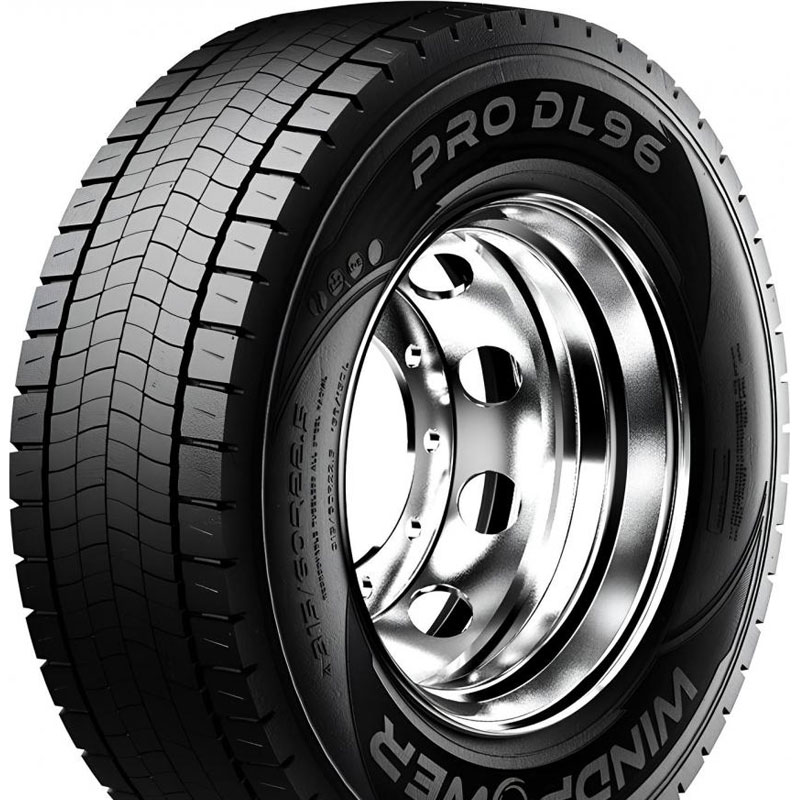 PRO DL96