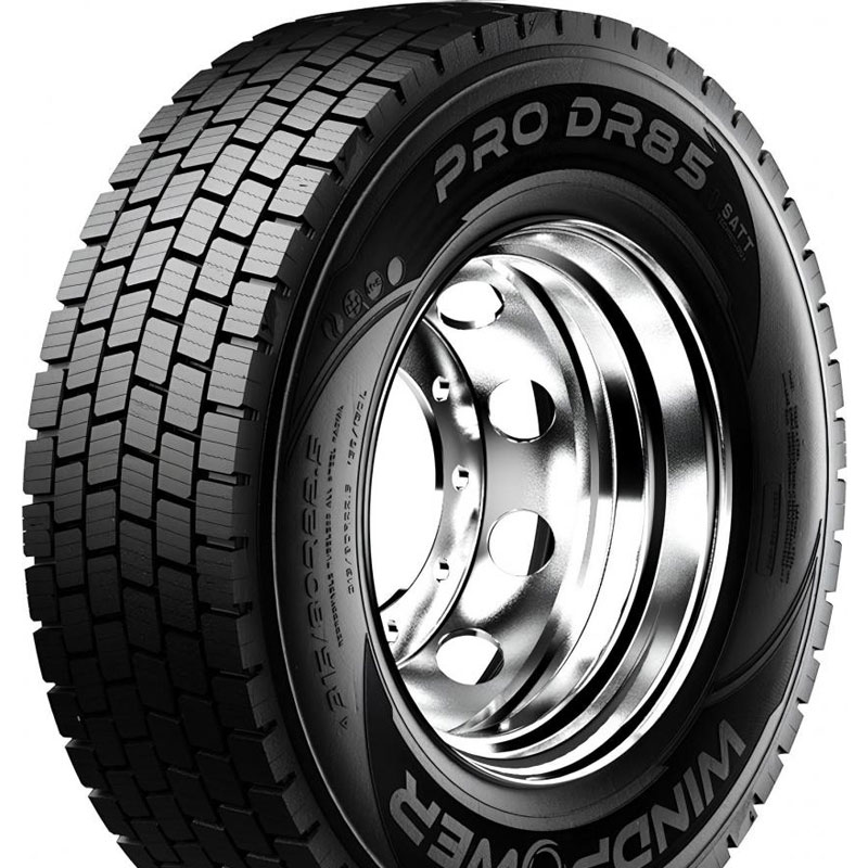 PRO DR85