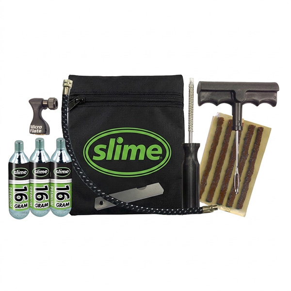 Tyre Repair Kit s CO2