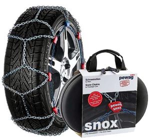 Snox Pro SXP 530