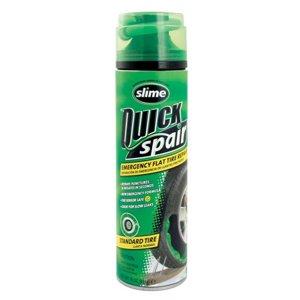 Quick spair (standart pneu)