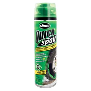 Quick spair (velk&eacute; pneu)