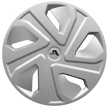 poklice Oslo stř&iacute;brn&aacute; 14"