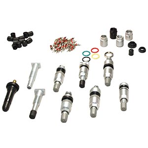 TPMS servisní kit 919 (kód:SKA919)