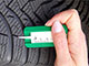 Dezén pneumatiky - informácie pre vodičov