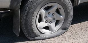 Opravné sady SLIME na pneumatiky s defektom