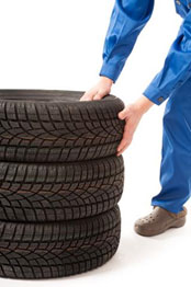 5 vecí, ktoré by mal šofér vedieť o výmene pneumatík
