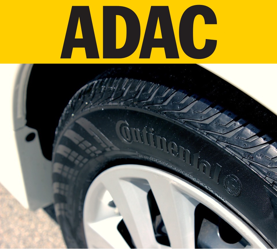 pneumatika Continental WinterContact