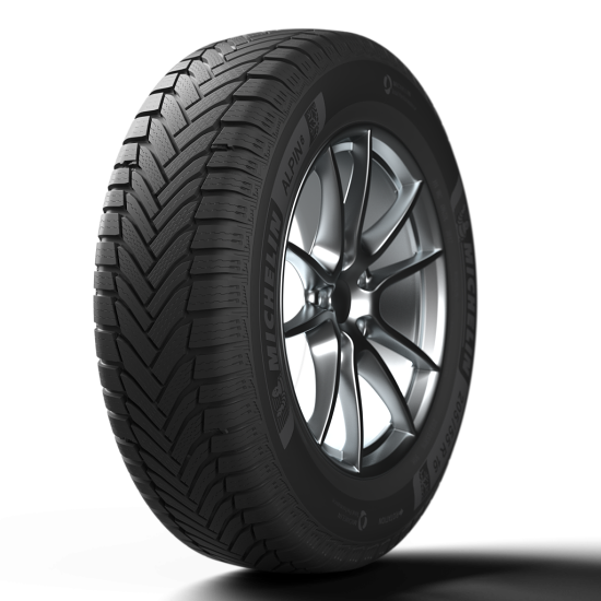 Michelin Alpin 6