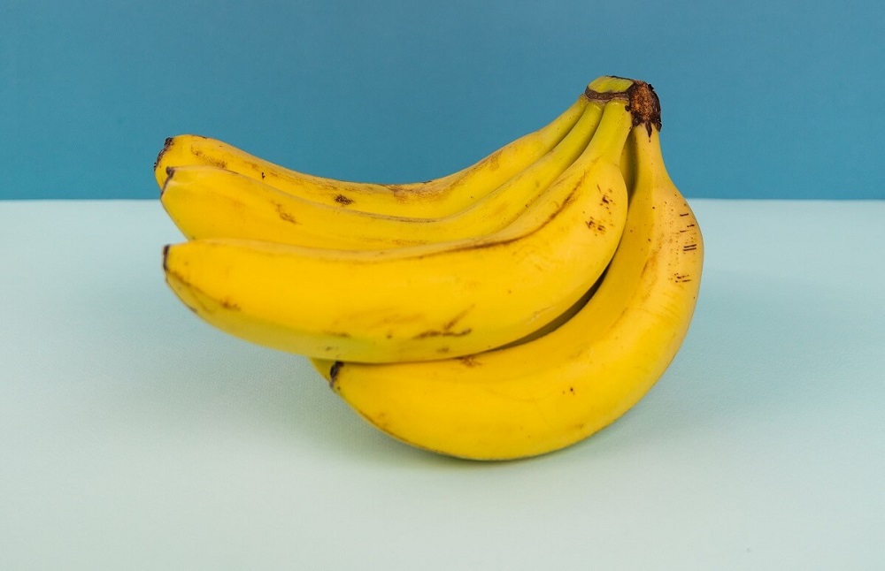 Viete, aký je rozdiel medzi pneumatikami a banánmi?