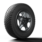 Celoroční pneumatiky Michelin Agilis Crossclimate