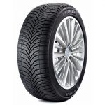 Celoroční pneumatiky Michelin Crossclimate+