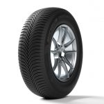 Celoroční pneumatiky Michelin Crossclimate SUV