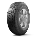 Letní pneumatiky Michelin Latitude Cros