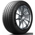Letní pneumatiky Michelin Pilot Sport 4