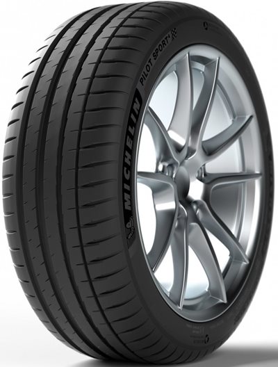 Michelin Pilot Sport 4