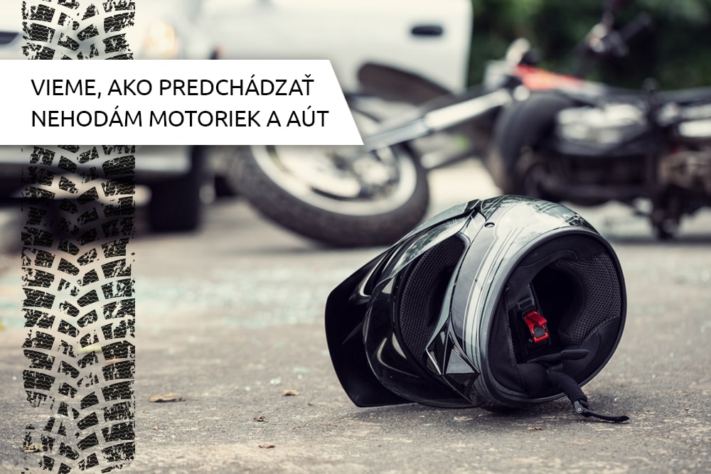 Najčastejšie nedorozumenia áut a motoriek