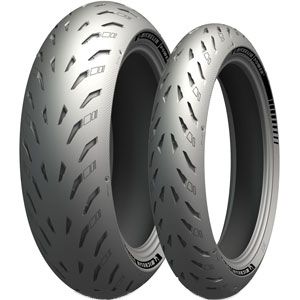 Motocyklové pneumatiky Michelin Power 5