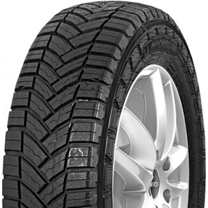 Celoroční užitková pneumatika Michelin Agilis Crossclimate
