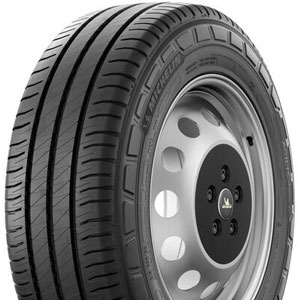 Úžitkové pneumatiky Michelin Agilis 3