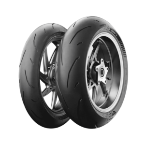 Pretekárske pneu Michelin Power GP2