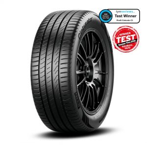 Letné pneumatiky Pirelli Cinturato C3