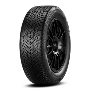 Celoročné pneumatiky Pirelli Scorpion AS SF3