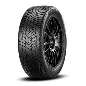 Celoročné pneu Pirelli Powergy