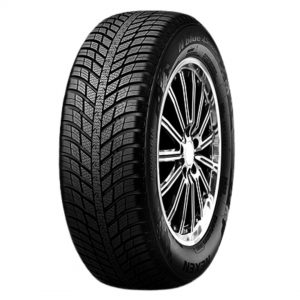 Celoročné pneumatiky Nexen Nblue 4Season