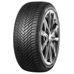 Celoročné pneumatiky Nexen N´Blue 4Season 2