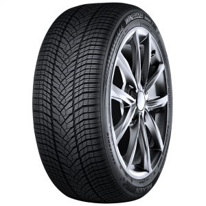 Nové zimné pneumatiky Nexen Winguard Sport 3