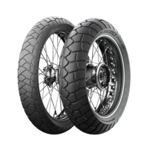 Moto pneu Michelin Anakee Adventure