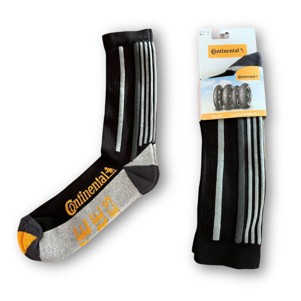 Ponožky Continental