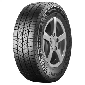 Úžitkové celoročné pneumatiky Continental VanContact A/S Ultra