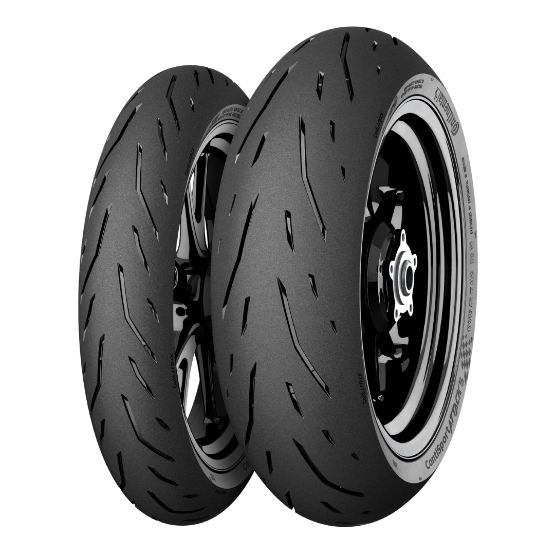 moto pneumatiky continental contisportattack 5