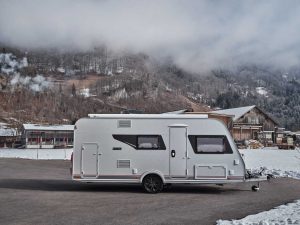 Alu disky DEZENT TV Black