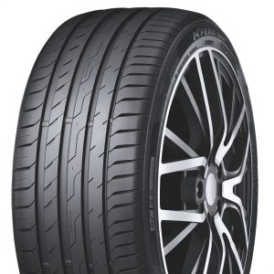 Letné pneumatiky Nexen N´fera Sport