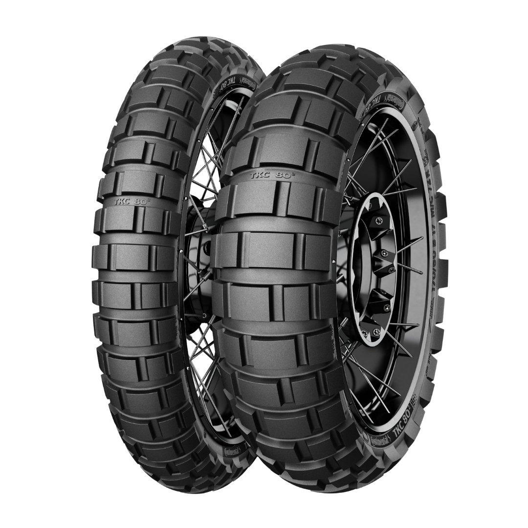 moto pneu continental tkc 80^2