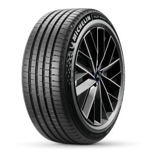 Letné pneumatiky Michelin Pilot Sport 5 energy