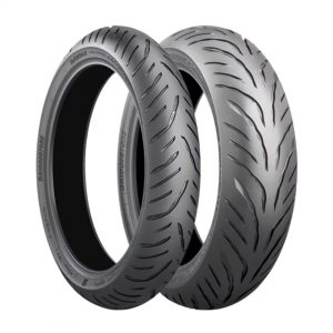 Moto pneumatiky Bridgestone Battlax T32