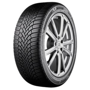 Zimné pneumatiky Bridgestone Blizzak 6