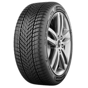 Zimné pneumatiky Dunlop Winter