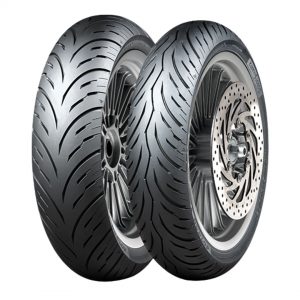 Pneumatiky na skúter Dunlop ScootSmart 2