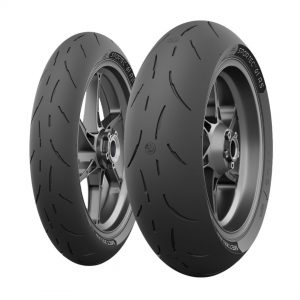 Cestné moto pneu Metzeler Sportec 01 RS