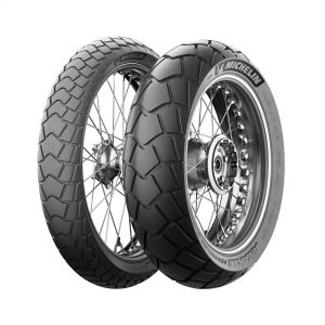 Enduro moto pneumatiky Michelin Anakee Adventure 2