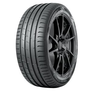 Letné pneumatiky Nokian Tyres Powerproof 1