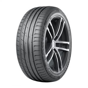 Letné pneumatiky Nokian Tyres Powerproof 2