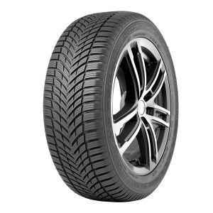 Celoročné pneumatiky Nokian Tyres Seasonproof 1