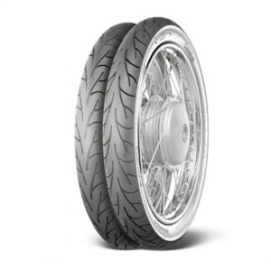 Pneumatiky pre mopedy Continental ContiGO!