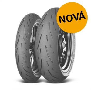 Superšport moto pneumatiky Continental ContiSportAttack 5